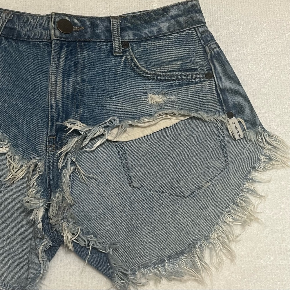 One Teaspoon Rollers - image 1